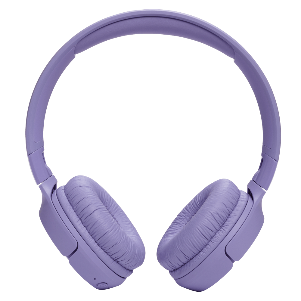 JBL Tune 520BT Bluetooth On Ear Headphones