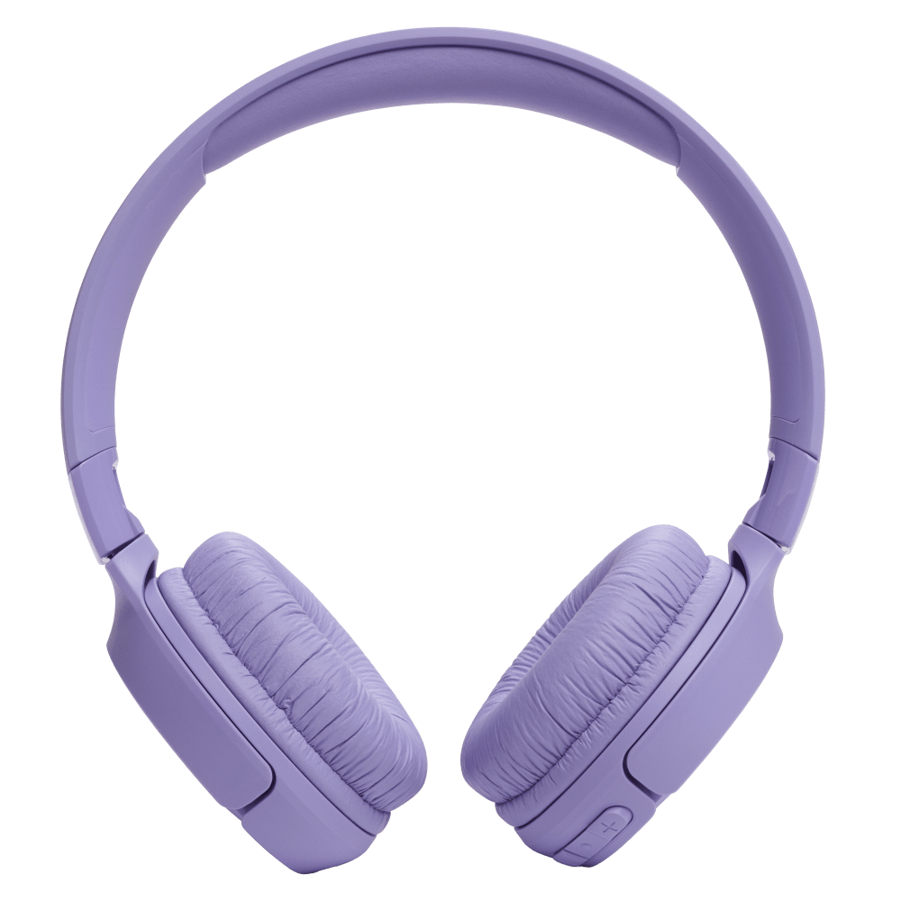 JBL Tune 520BT Bluetooth On Ear Headphones