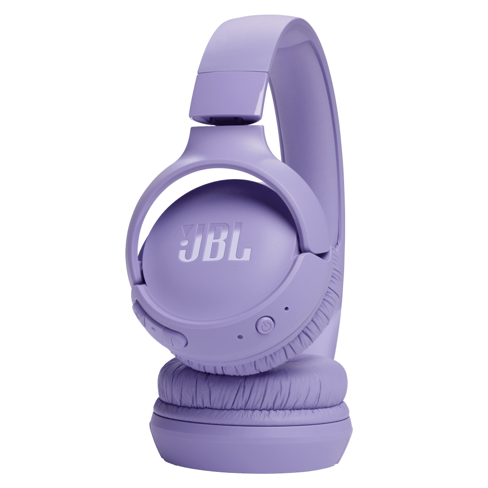 JBL Tune 520BT Bluetooth On Ear Headphones