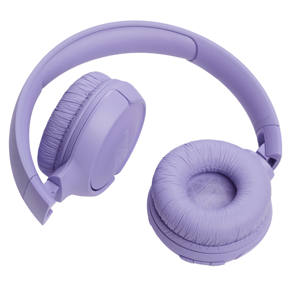 JBL Tune 520BT Bluetooth On Ear Headphones