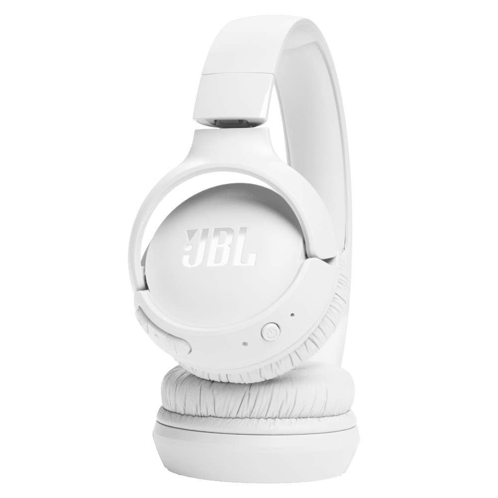 JBL Tune 520BT Bluetooth On Ear Headphones