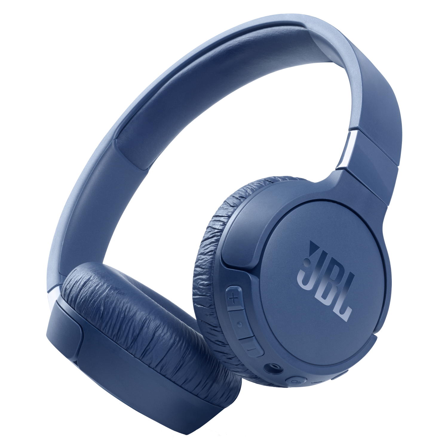 JBL Tune 660NC True Wireless On Ear Bluetooth Headphones Blue