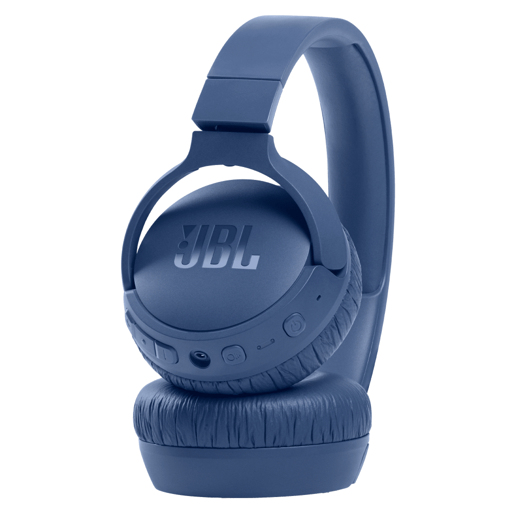 JBL Tune 660NC True Wireless On Ear Bluetooth Headphones