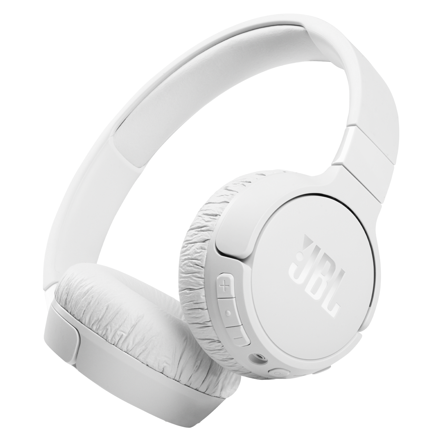 JBL Tune 660NC True Wireless On Ear Bluetooth Headphones White