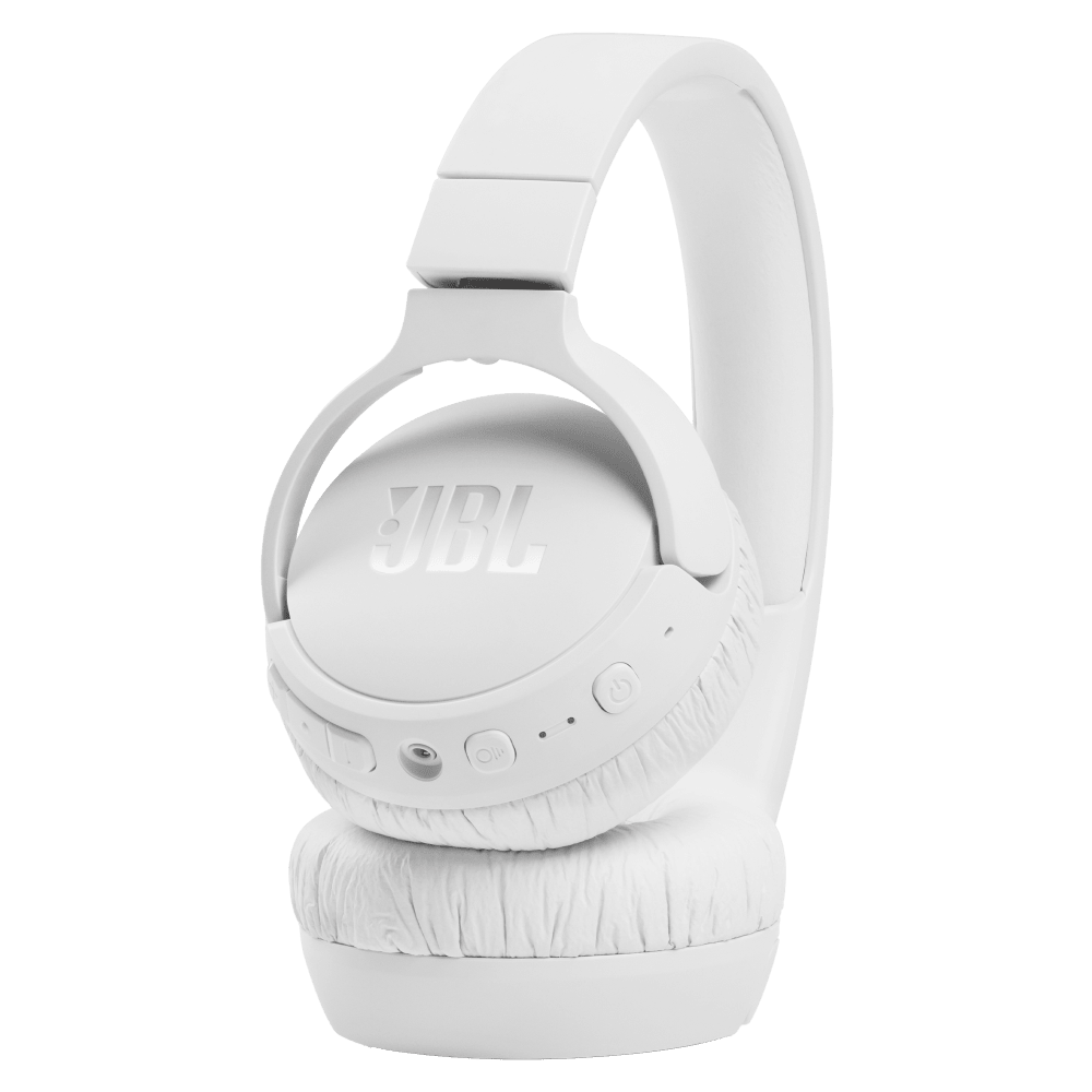 JBL Tune 660NC True Wireless On Ear Bluetooth Headphones