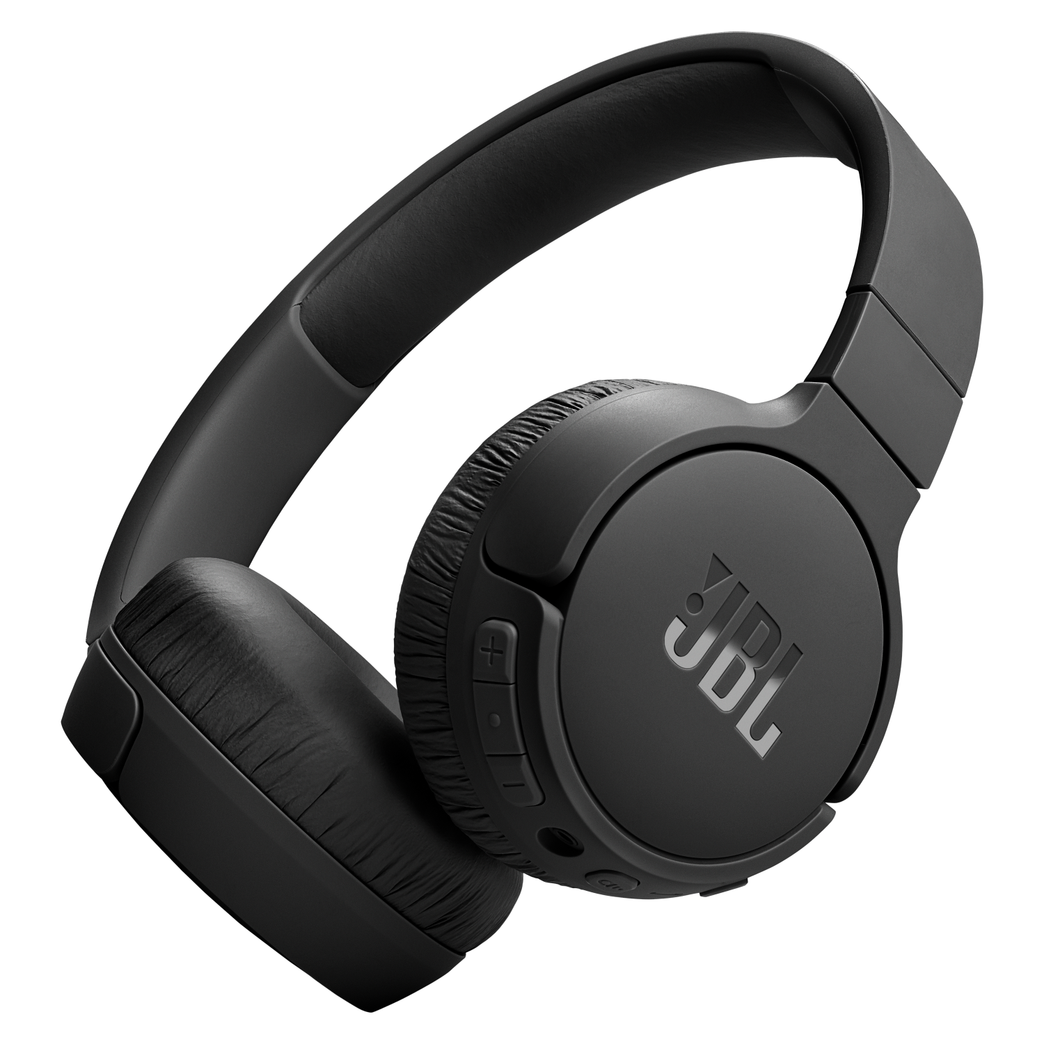 JBL Tune 670NC On Ear Bluetooth Headphones Black