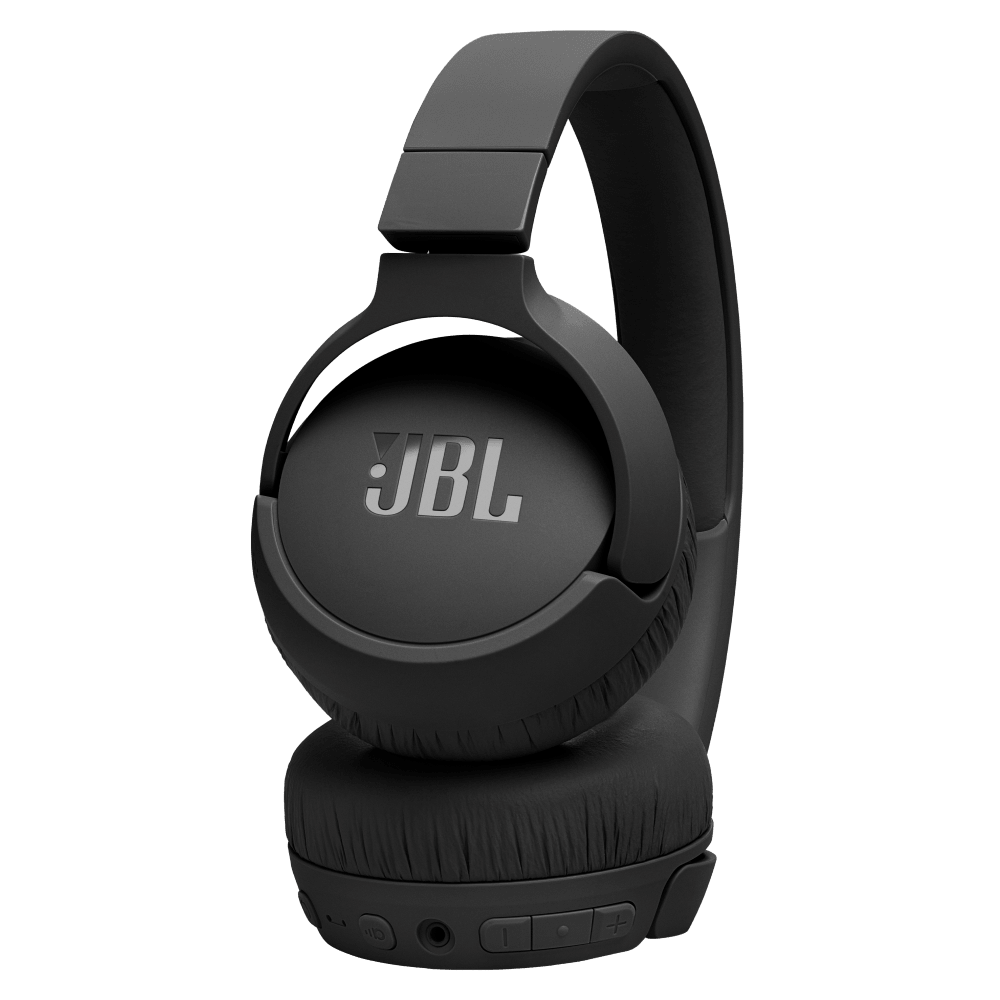 JBL Tune 670NC On Ear Bluetooth Headphones