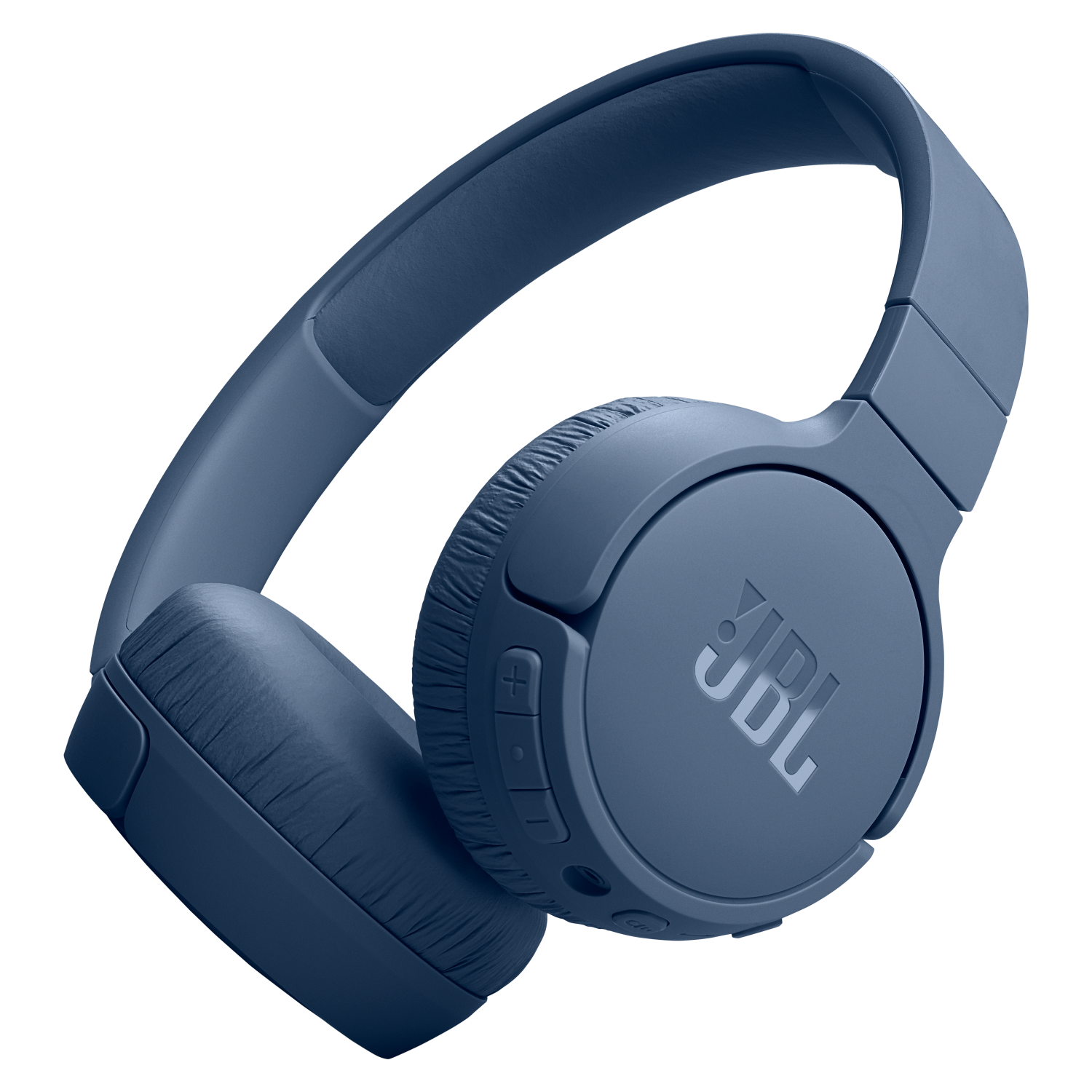 JBL Tune 670NC On Ear Bluetooth Headphones Blue