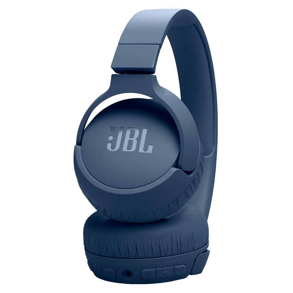 JBL Tune 670NC On Ear Bluetooth Headphones