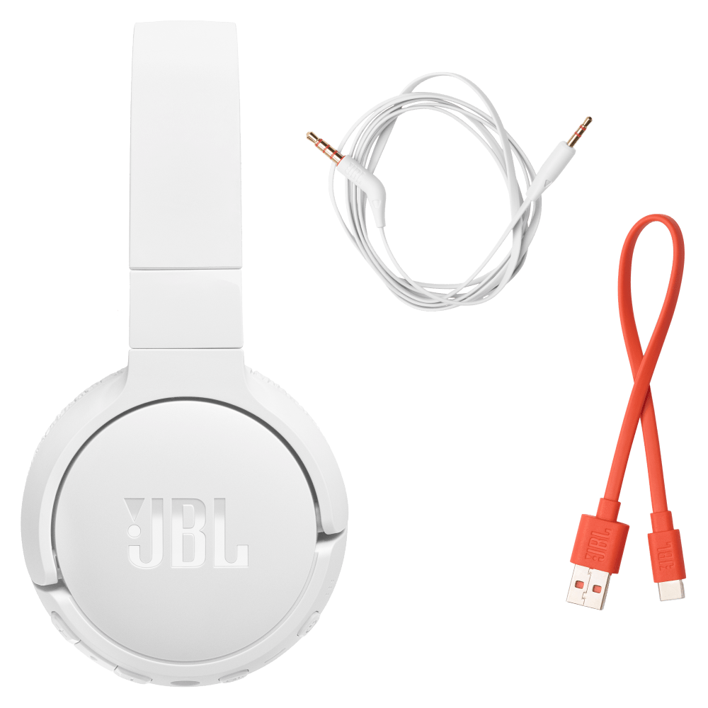 JBL Tune 670NC On Ear Bluetooth Headphones