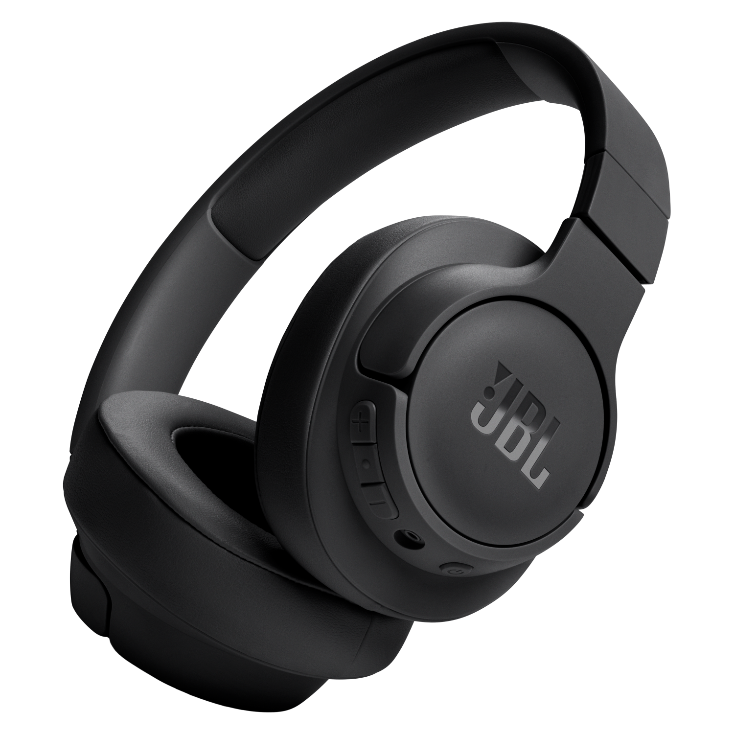 JBL Tune 720BT Wireless Over Ear Bluetooth Headphones Black