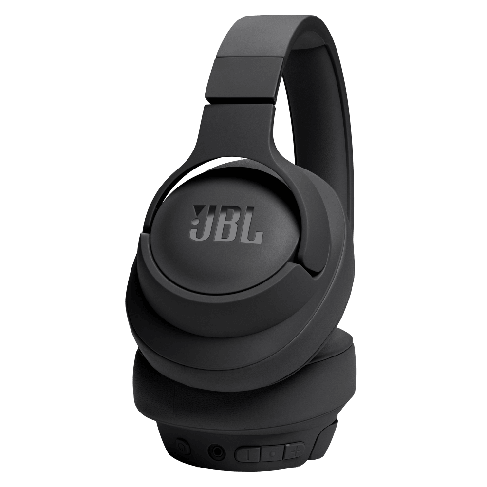 JBL Tune 720BT Wireless Over Ear Bluetooth Headphones