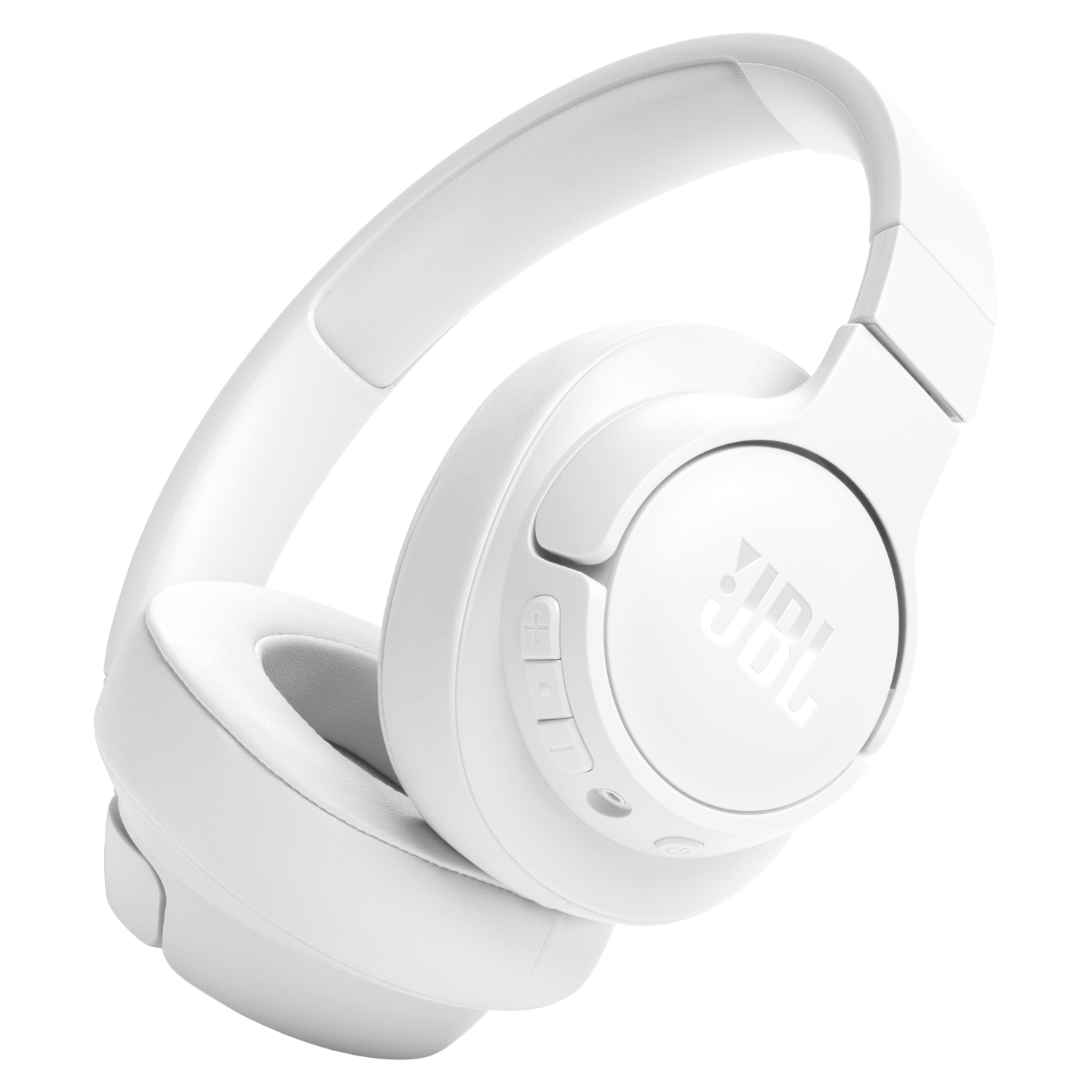 JBL Tune 720BT Wireless Over Ear Bluetooth Headphones White