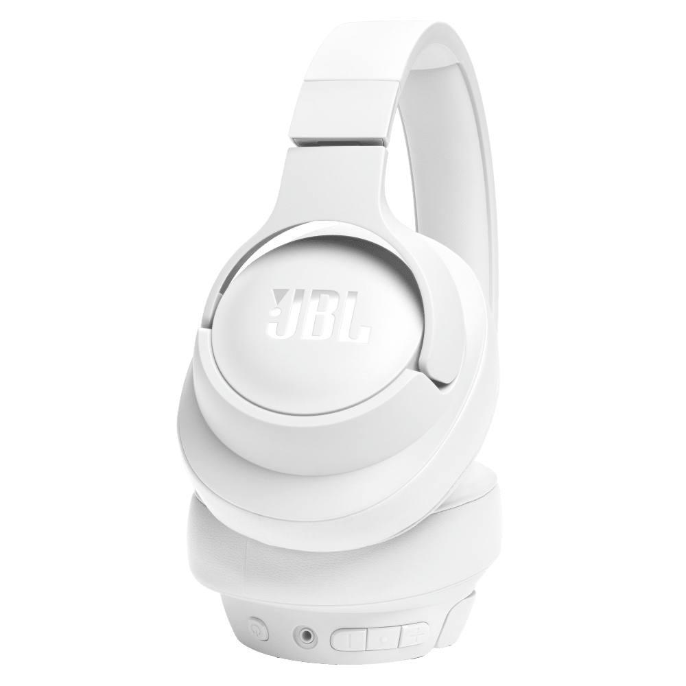 JBL Tune 720BT Wireless Over Ear Bluetooth Headphones