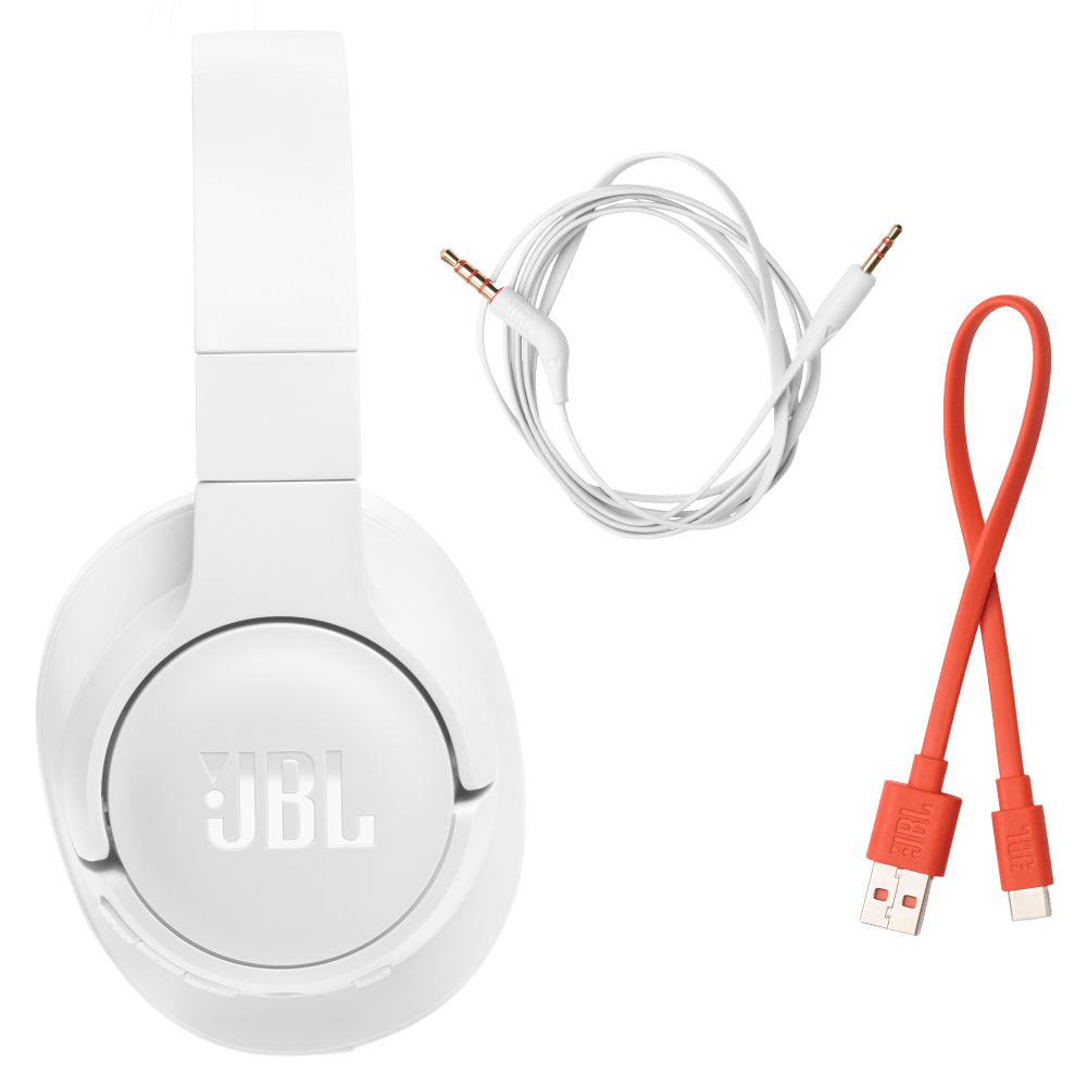 JBL Tune 720BT Wireless Over Ear Bluetooth Headphones