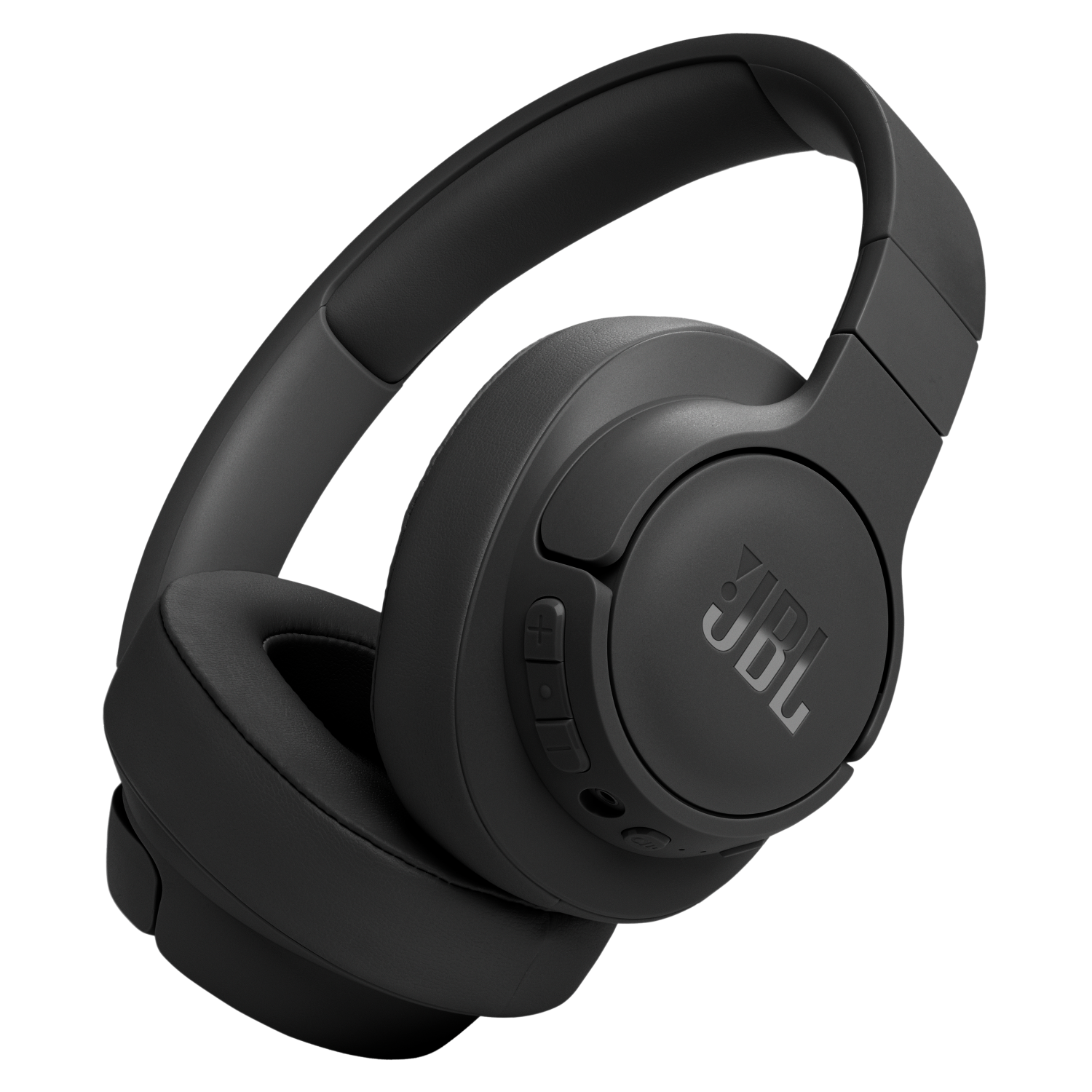 JBL Tune 770NC Wireless Over Ear Bluetooth Headphones Black