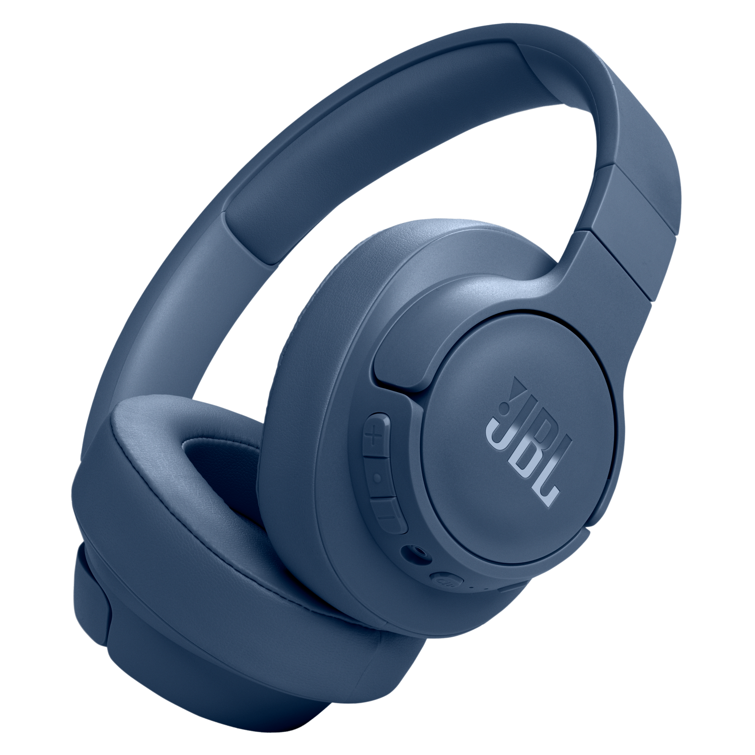 JBL Tune 770NC Wireless Over Ear Bluetooth Headphones Blue