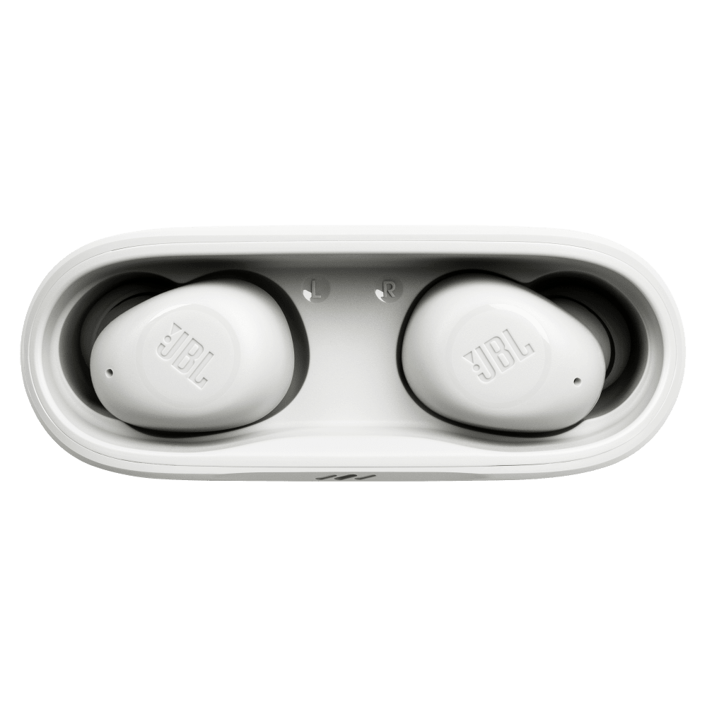 JBL Vibe Buds True Wireless Earbuds