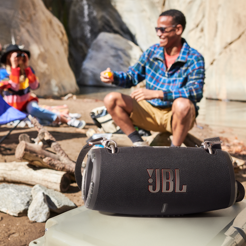 JBL Xtreme 3 Waterproof Bluetooth Speaker