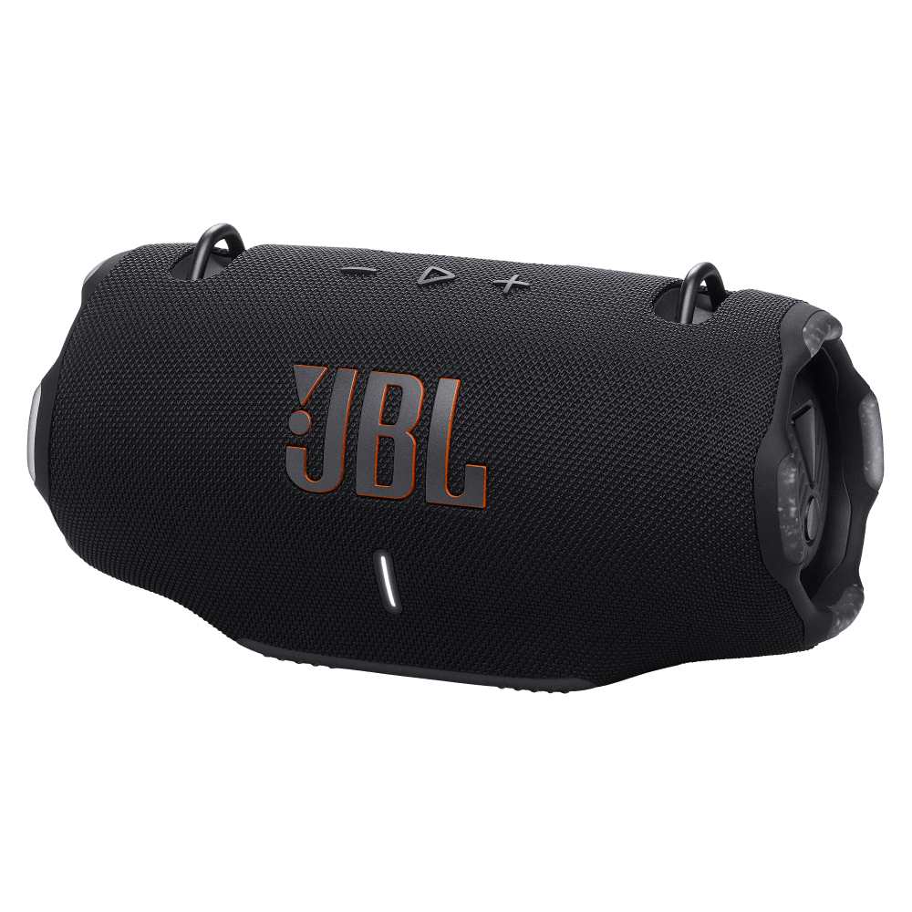 JBL Xtreme 4 Waterproof Bluetooth Speaker