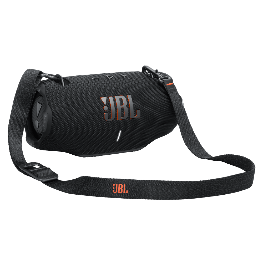 JBL Xtreme 4 Waterproof Bluetooth Speaker