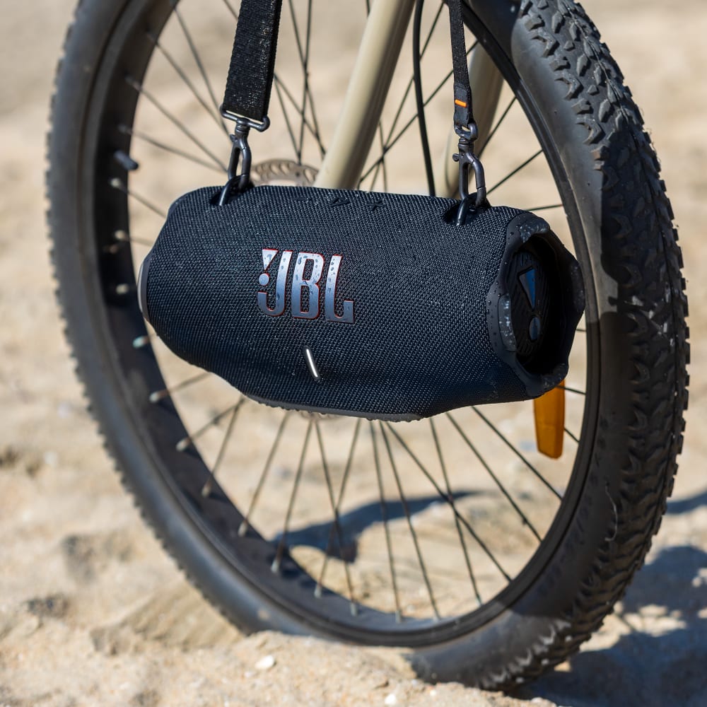 JBL Xtreme 4 Waterproof Bluetooth Speaker