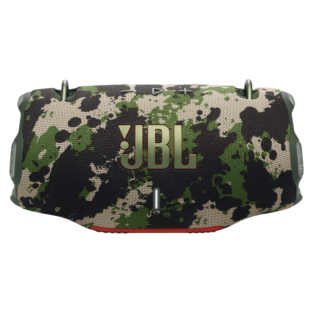 JBL Xtreme 4 Waterproof Bluetooth Speaker