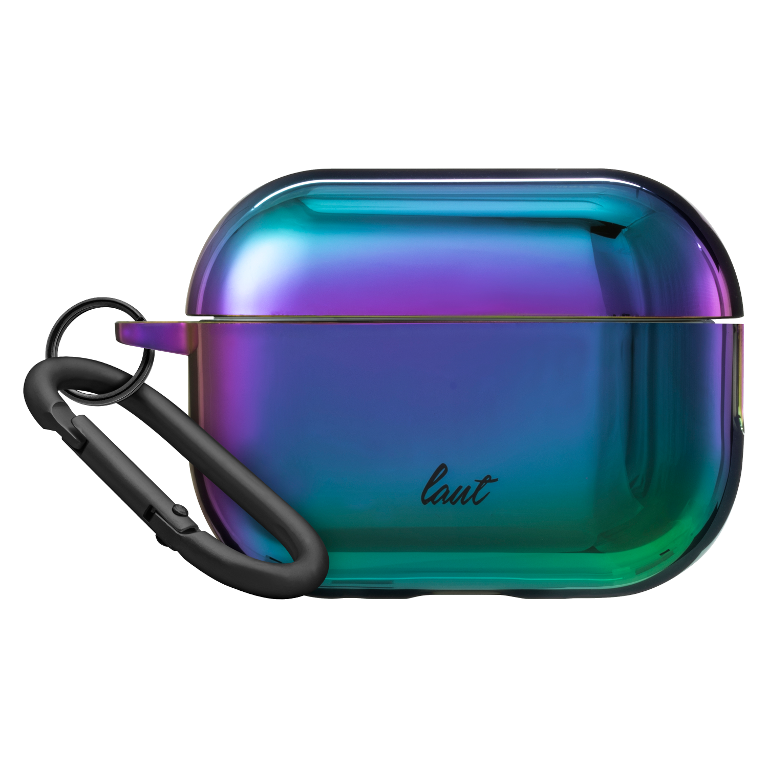 LAUT HOLO Case for Apple Airpods Pro 2 Multi-Color