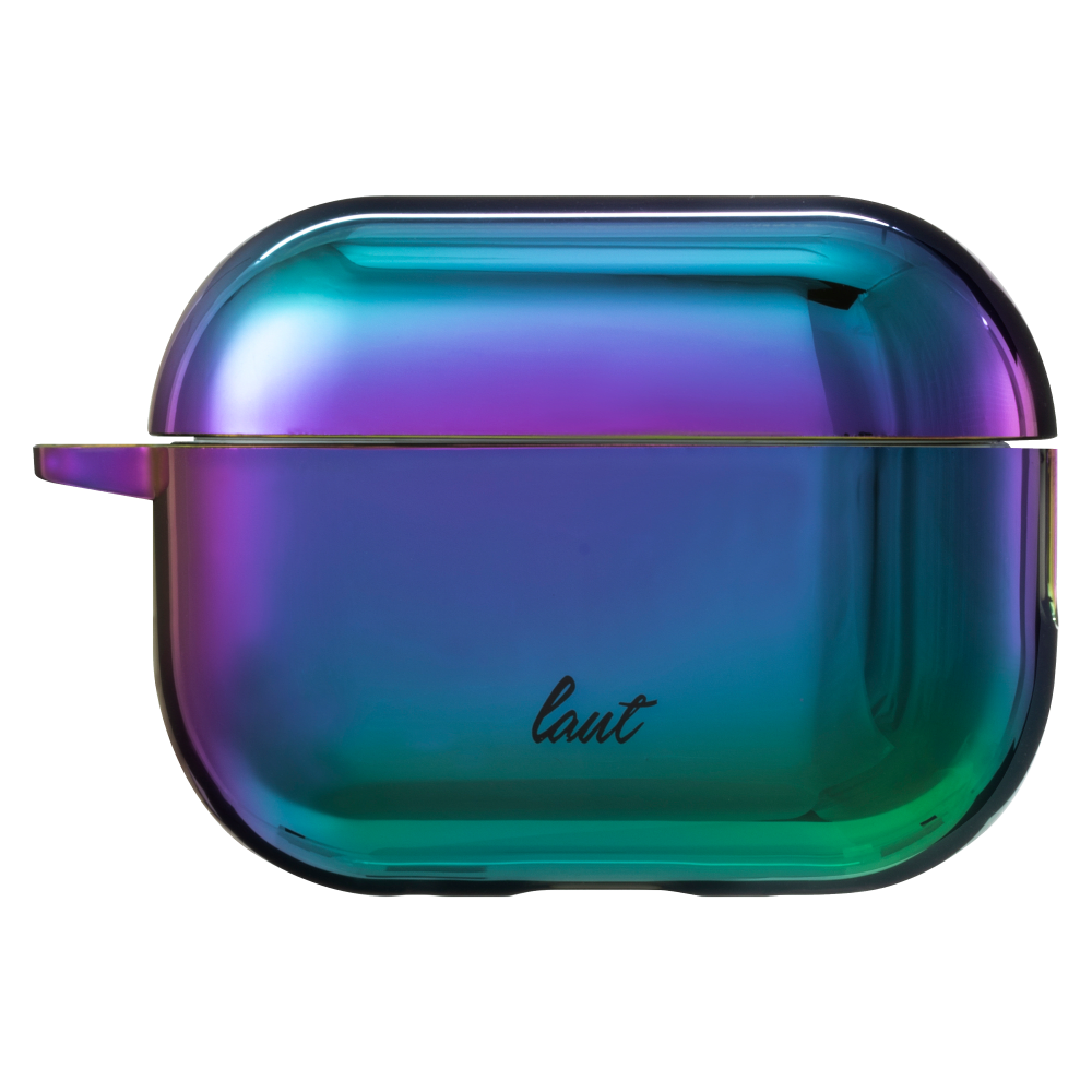 LAUT HOLO Case for Apple Airpods Pro 2 Multi-Color