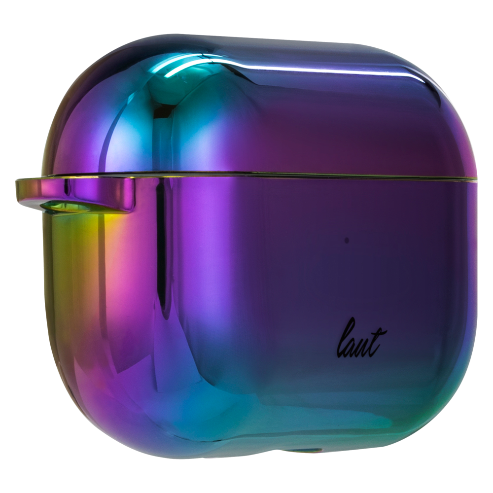 LAUT HOLO Case for Apple Airpods Pro 2 Multi-Color