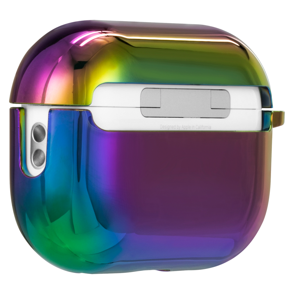 LAUT HOLO Case for Apple Airpods Pro 2 Multi-Color