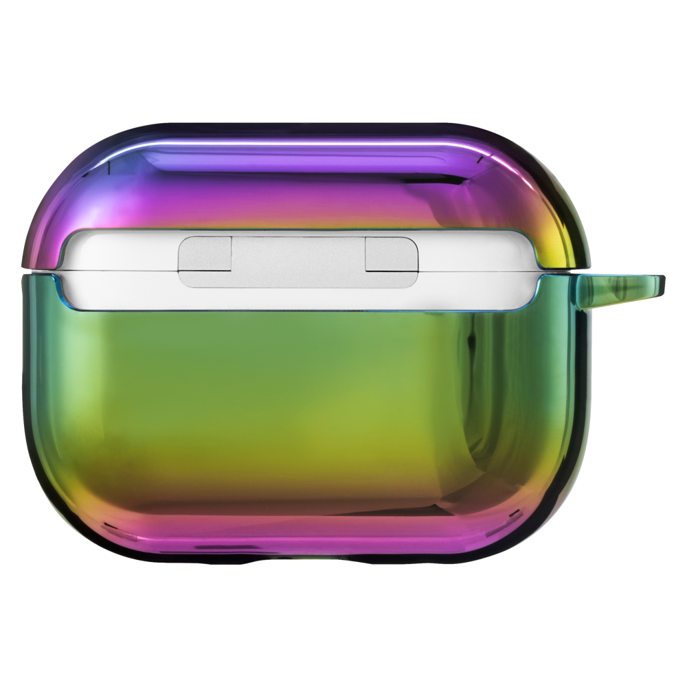 LAUT HOLO Case for Apple Airpods Pro 2 Multi-Color