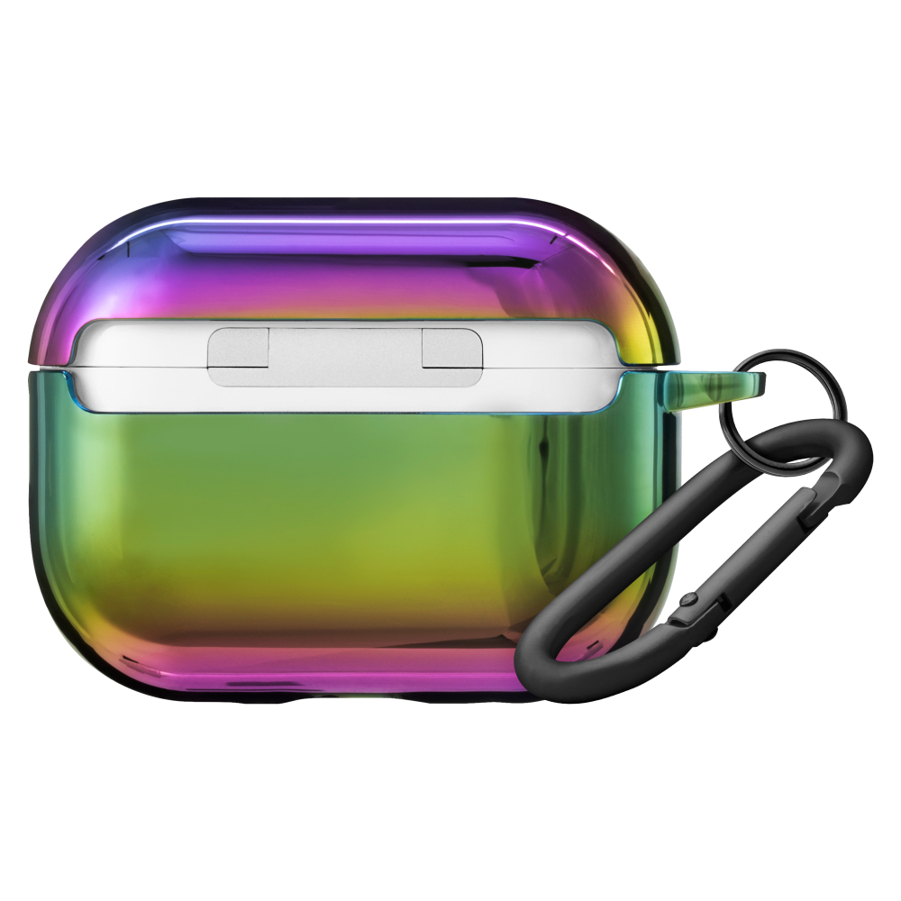 LAUT HOLO Case for Apple Airpods Pro 2 Multi-Color