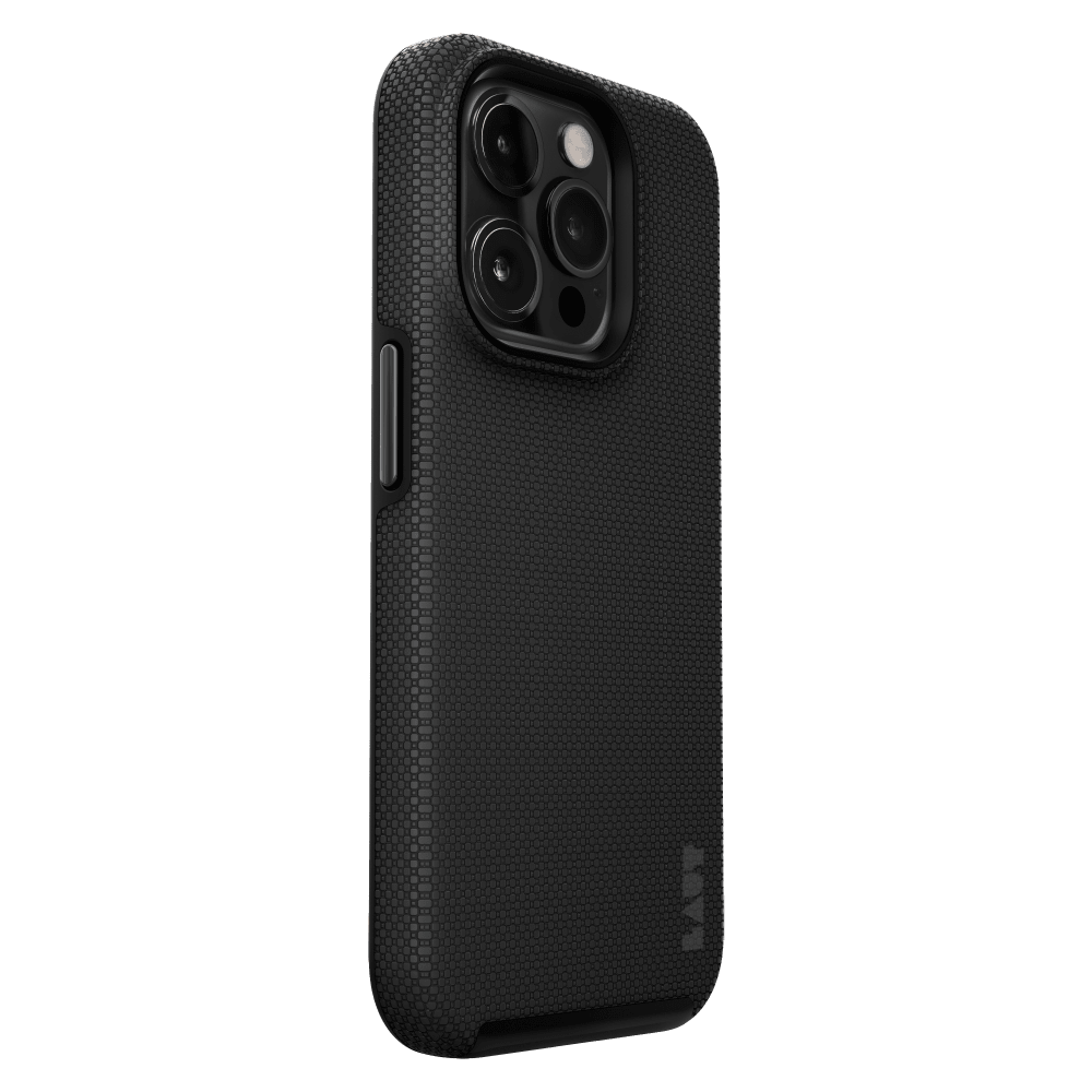 LAUT SHIELD Case for Apple iPhone 15 Pro Max