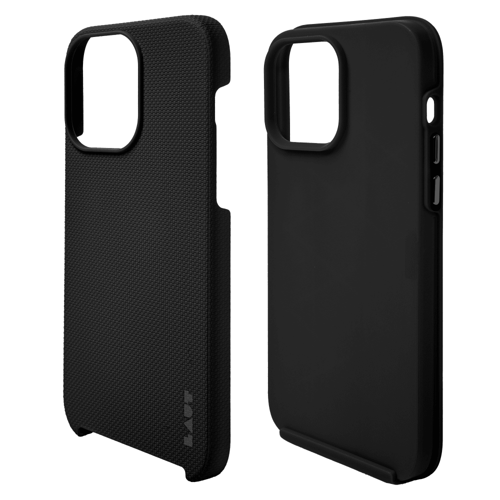 LAUT SHIELD Case for Apple iPhone 15 Pro Max