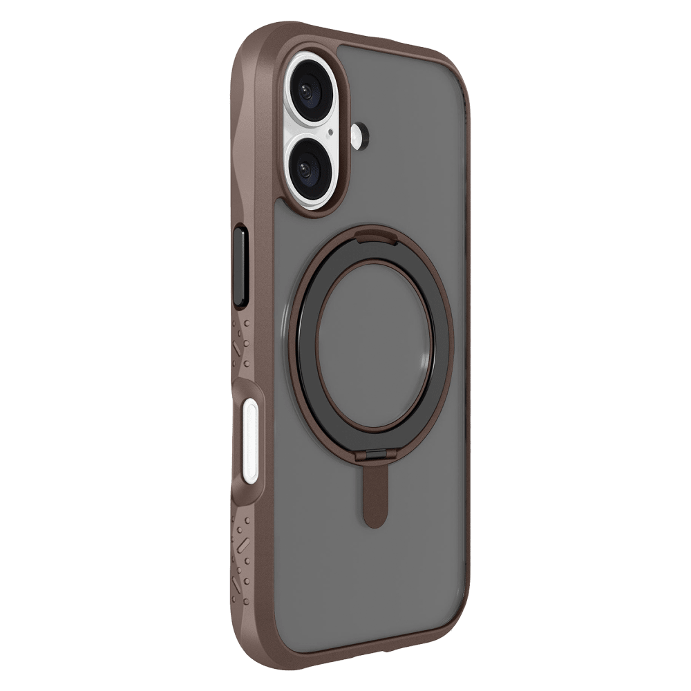 LAUT Crystal Matter Case for Apple IP16