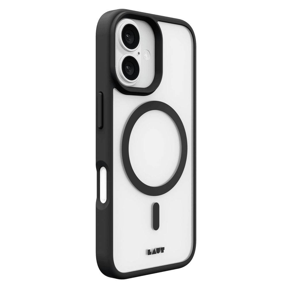 LAUT HUEX Protect Case for Apple IP16