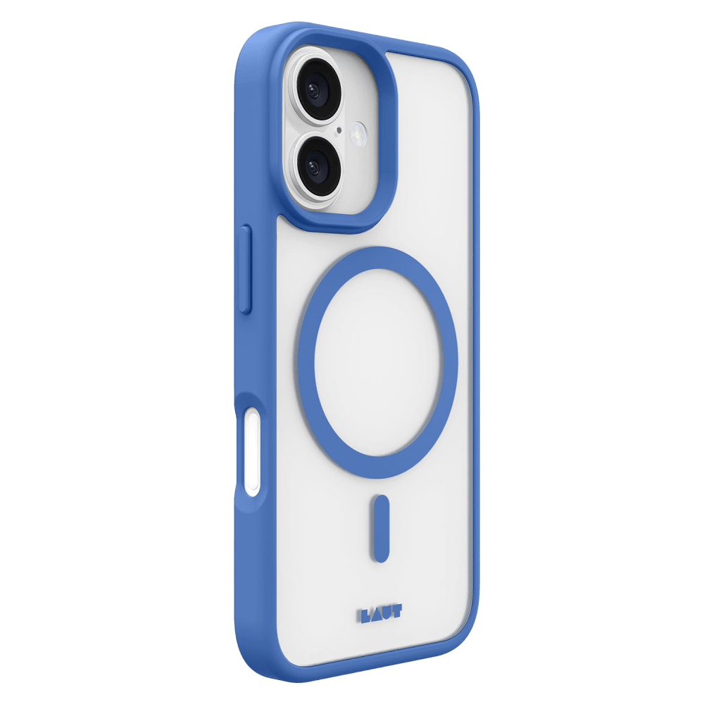 LAUT HUEX Protect Case for Apple IP16