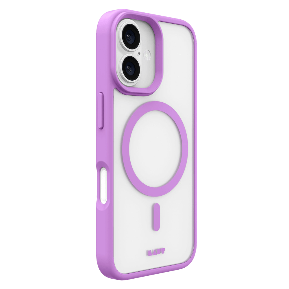 LAUT HUEX Protect Case for Apple IP16