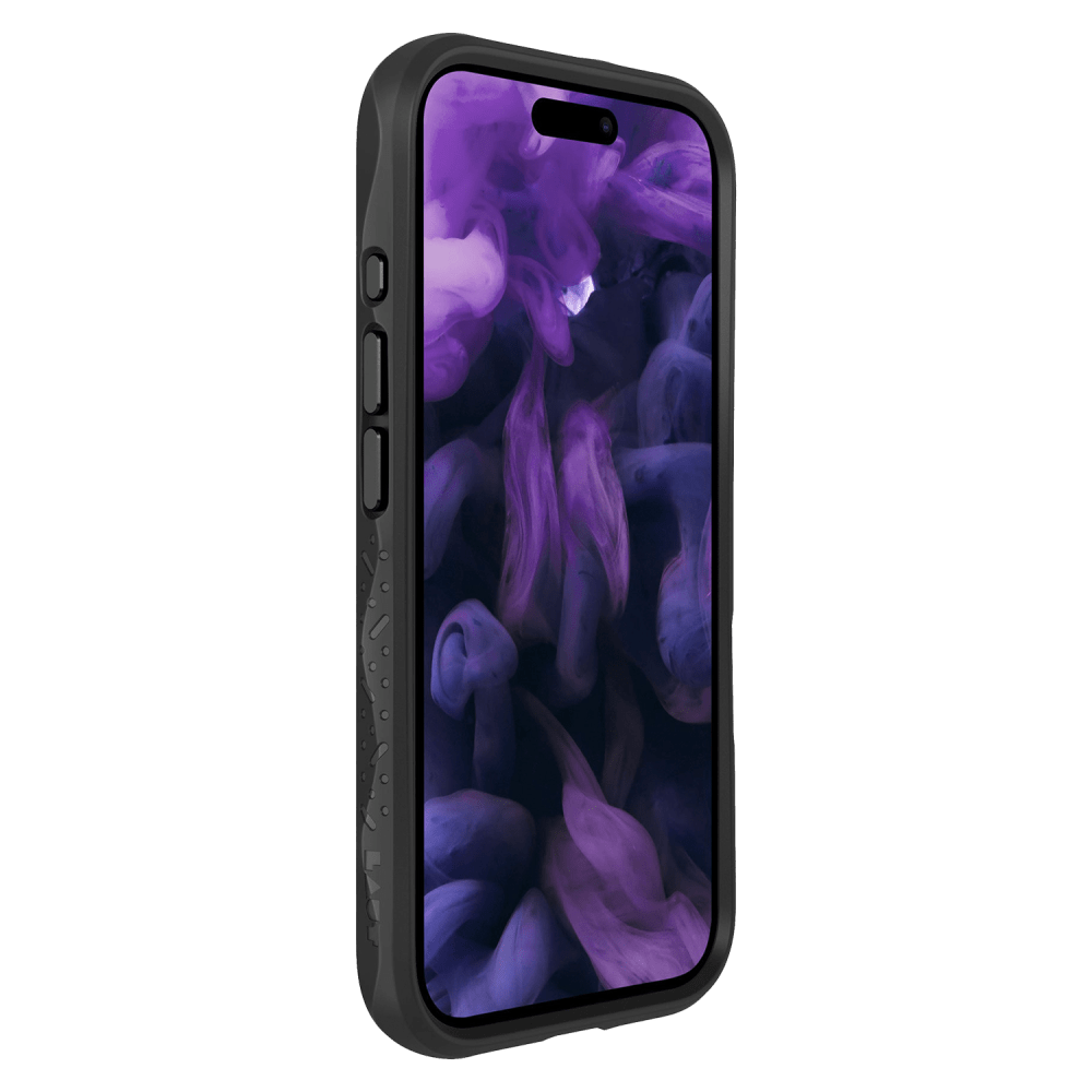 LAUT Crystal Matter Case for Apple IP16PRO