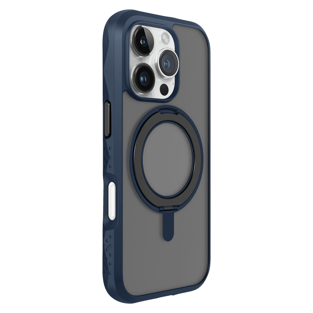 LAUT Crystal Matter Case for Apple IP16PRO