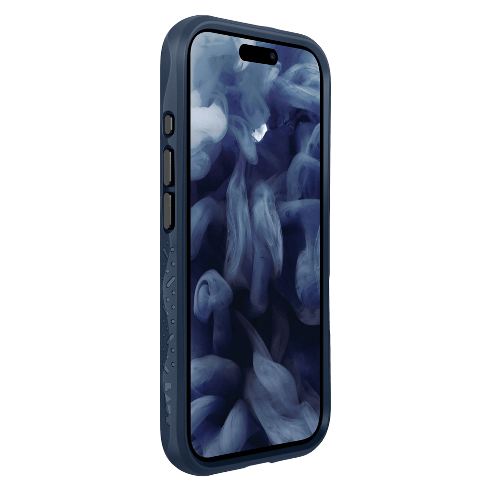 LAUT Crystal Matter Case for Apple IP16PRO