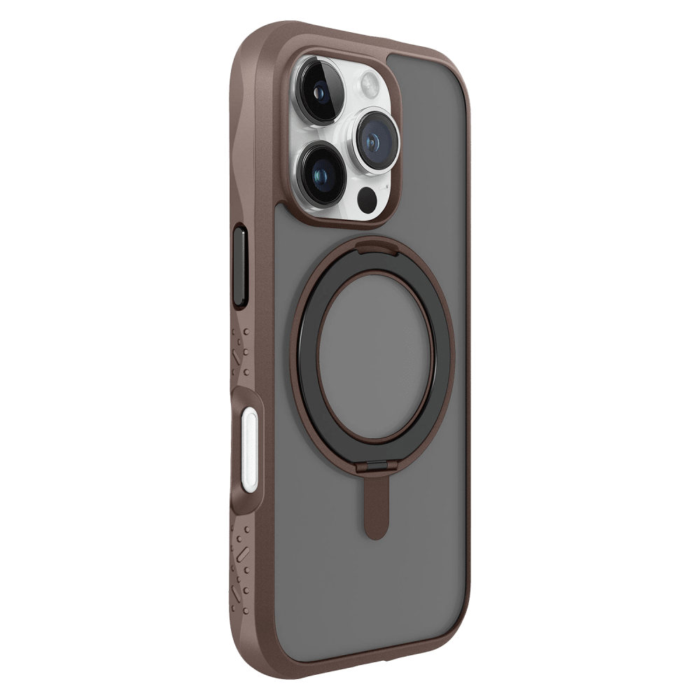 LAUT Crystal Matter Case for Apple IP16PRO