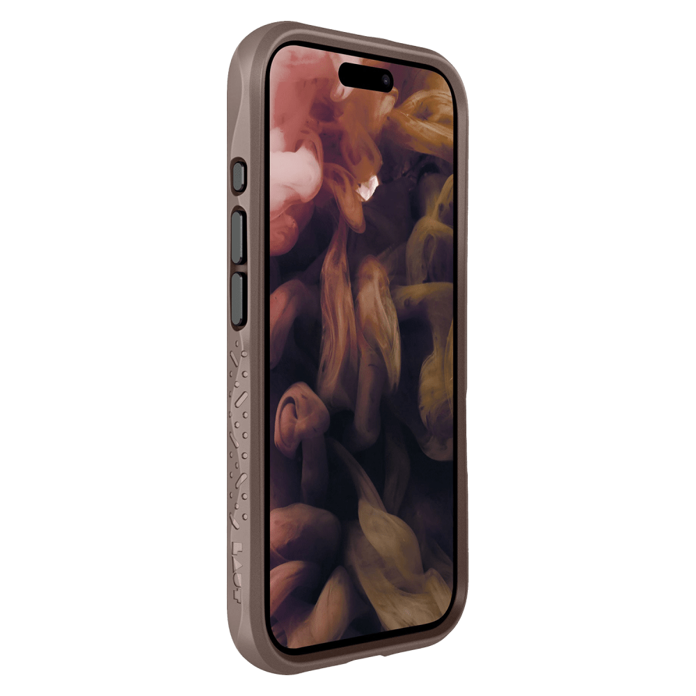 LAUT Crystal Matter Case for Apple IP16PRO