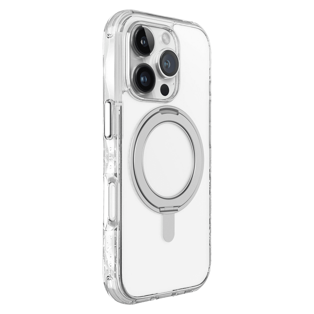 LAUT Crystal Matter Case for Apple IP16PRO