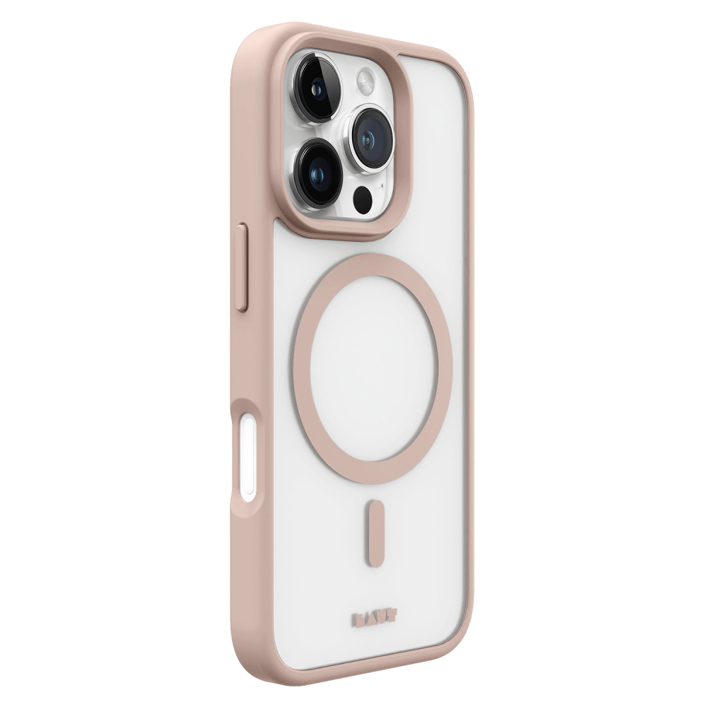 LAUT HUEX Protect Case for Apple IP16PRO