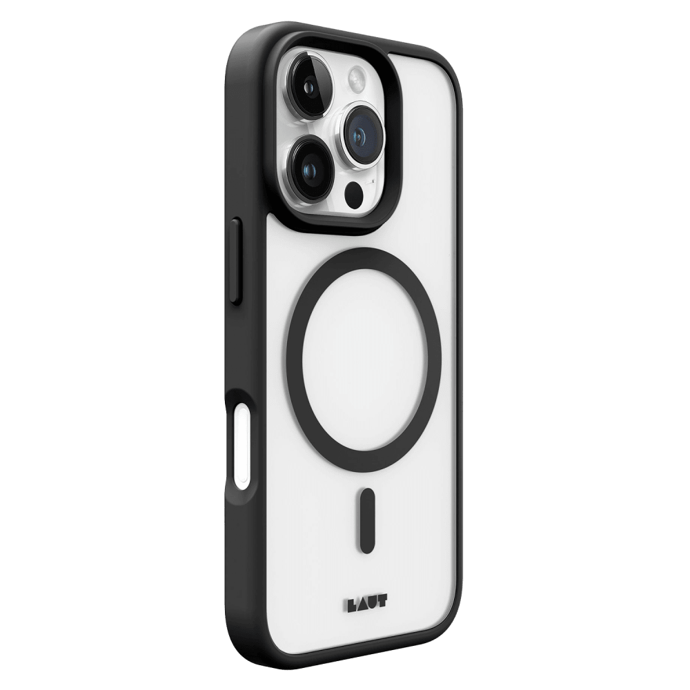 LAUT HUEX Protect Case for Apple IP16PRO