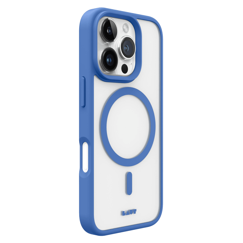 LAUT HUEX Protect Case for Apple IP16PRO