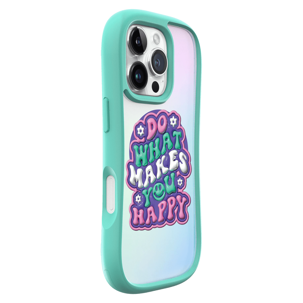 LAUT POP Lovie Case for Apple IP16PRO