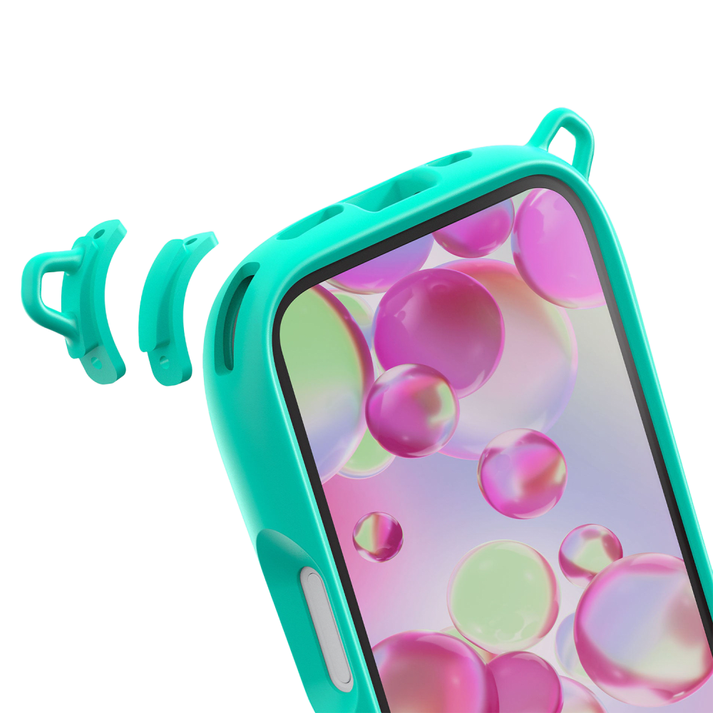 LAUT POP Lovie Case for Apple IP16PRO